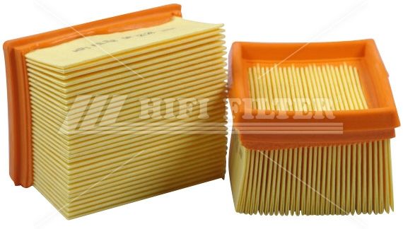 HIFI FILTER Ilmansuodatin SA 12210